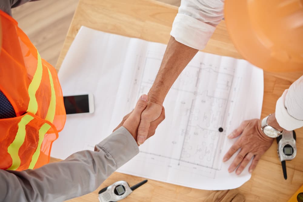 Project Consultation