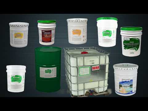 WATCH: CURING & SEALING · 4:17