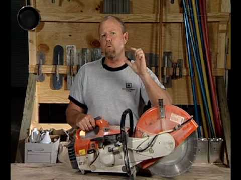 WATCH: MANAGING CRACKS · 4:22